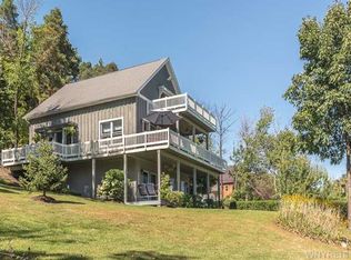 11205 W Lake Rd, Hammondsport, NY 14840