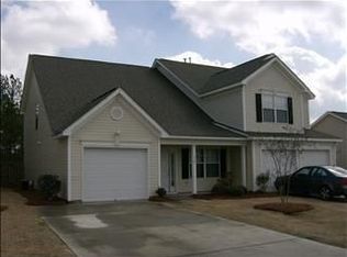 316 Tidas St, Lexington, SC 29072
