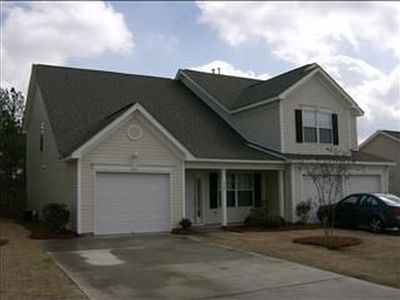 316 Tidas St, Lexington, SC, 29072