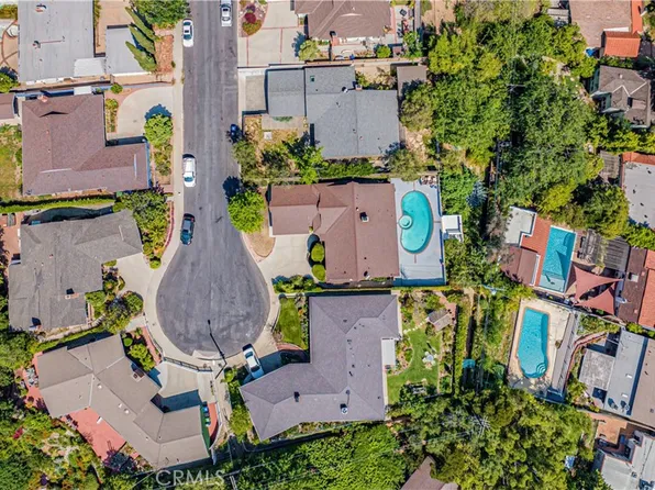 1111 Arbor Dell Rd, Los Angeles, CA 90041