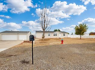 16203 Barley Ave, Fort Lupton, CO 80621