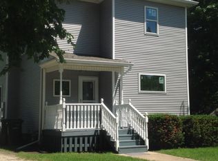 1410 Clay St, Cedar Falls, IA 50613