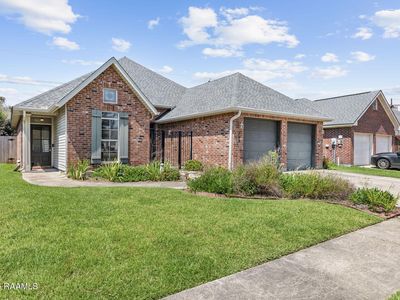 208 Kings Cove Cir, Lafayette, LA, 70508