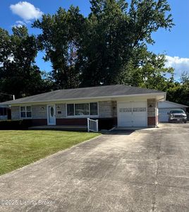 6510 South Dr, Louisville, KY, 40272