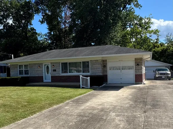 6510 South Dr, Louisville, KY 40272