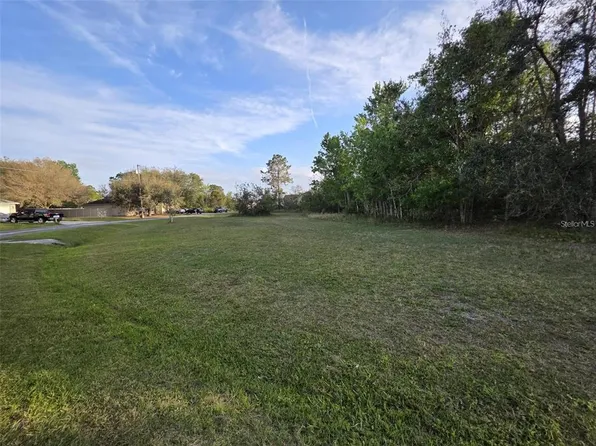 Cannock Dr Lot 10, Kissimmee, FL 34758