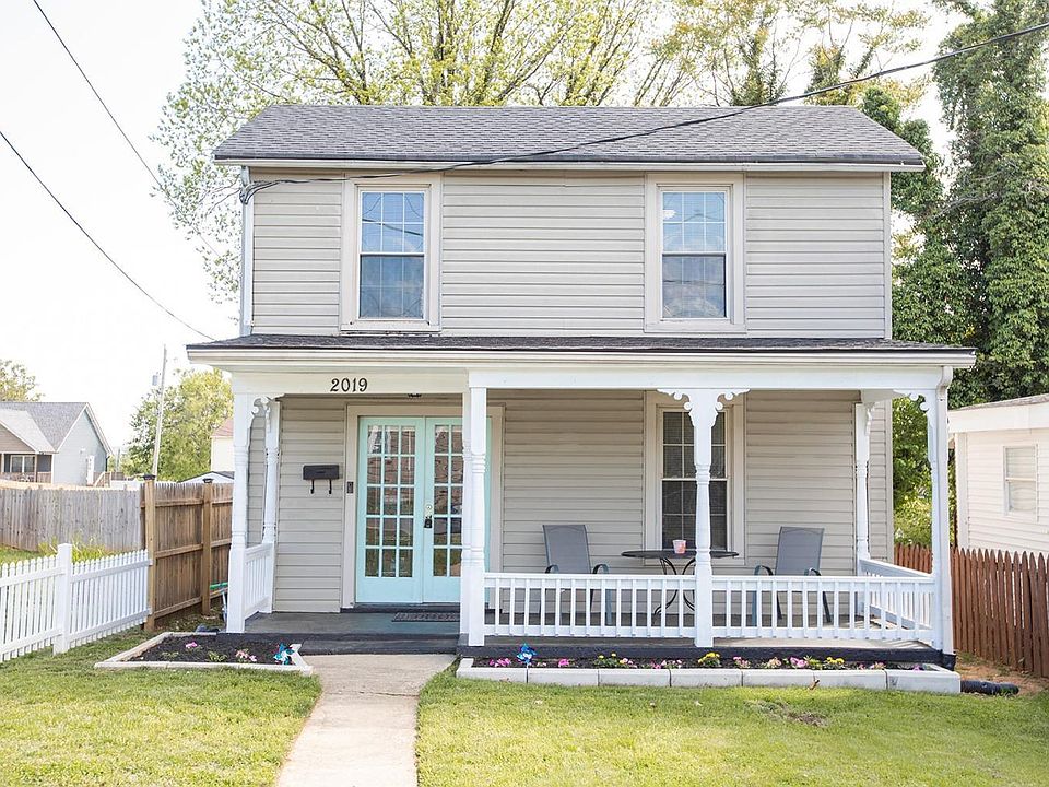2019 Early St, Lynchburg, VA 24503 Zillow