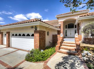 1761 Crystal View Cir, Thousand Oaks, CA 91320