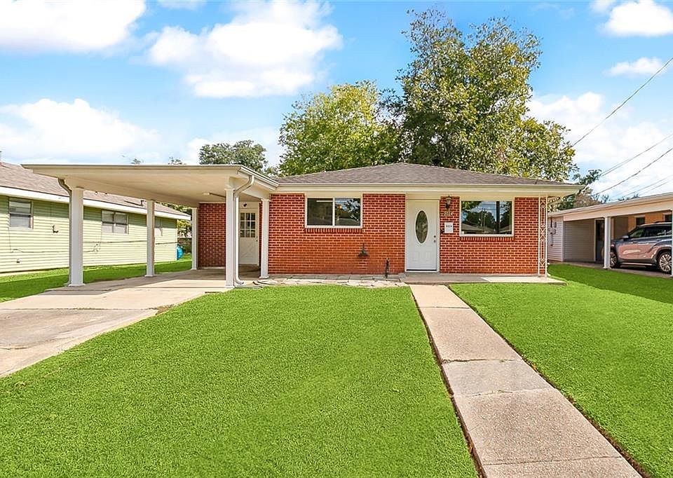 2024 Roosevelt Blvd, Kenner, LA 70062 Zillow