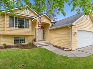 6831 N Cambridge Ln, Spokane, WA 99208