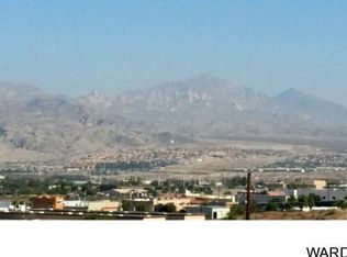1690 Havasupai Dr, Bullhead City, AZ 86442