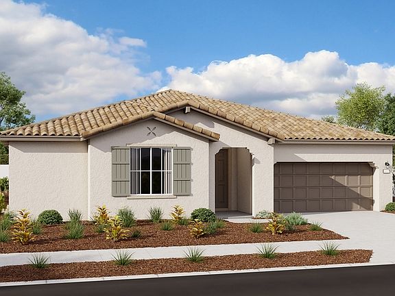 The Paige Elevation A