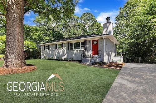 1st image of 2487 Cherrywood Ln SW