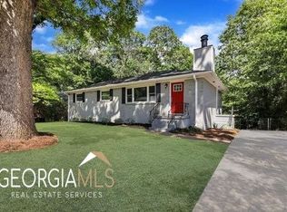 2487 Cherrywood Ln SW, Marietta, GA 30060