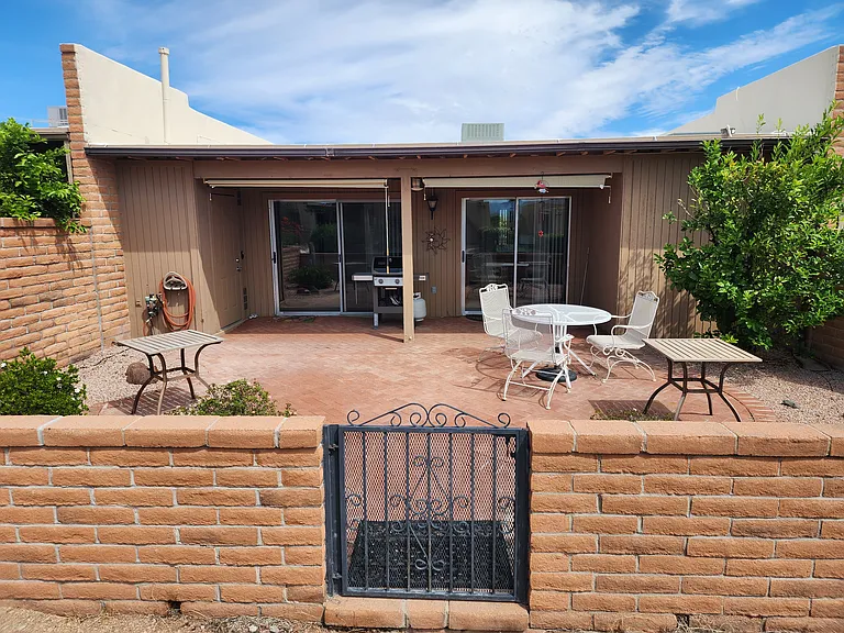 1525 W Via Del Jarrito — Photo 37