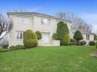 135 Yorkshire Drive, Morganville, NJ 07751