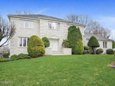 135 Yorkshire Drive, Morganville, NJ, 07751