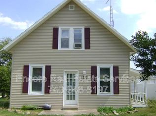 6230 Licking Valley Rd, Frazeysburg, OH 43822