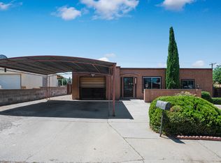 12104 Morrow Ave NE, Albuquerque, NM 87112