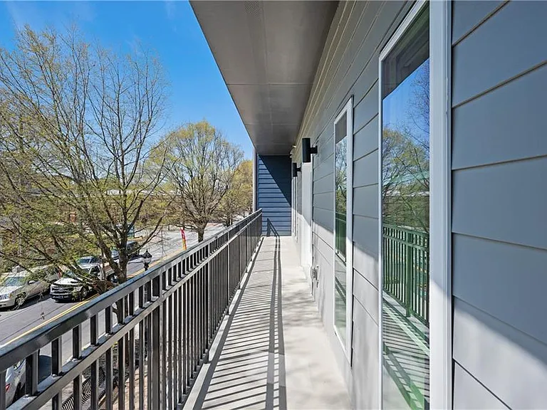 456 Flat Shoals Ave SE #207 — Photo 25