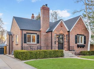 1025 S Josephine St, Denver, CO 80209