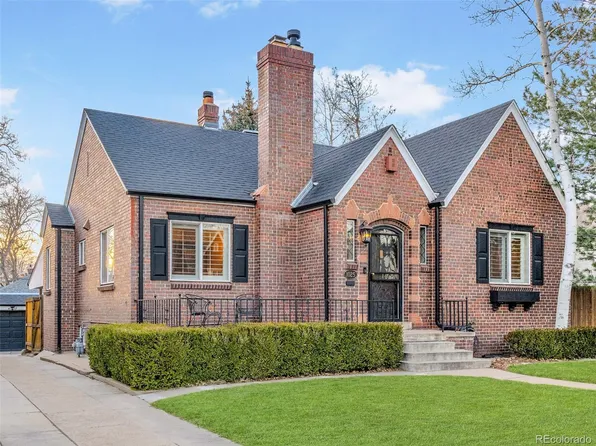 1025 S Josephine Street, Denver, CO 80209