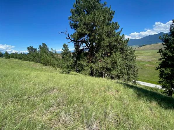 Nhn Lindsay Rd, Eureka, MT 59917