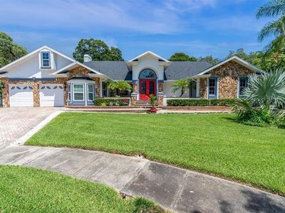 2804 Bridlewood Ct, Palm Harbor, FL, 34683