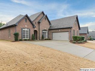 213 Kenniston Dale, Pelham, AL 35124