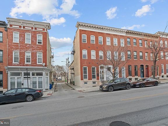2nd image of 2024 E Baltimore St