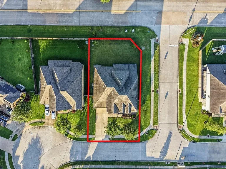 2246 Oakleaf Trail Ln — Photo 47
