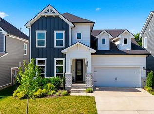 1089 Callaway Dr, Lebanon, TN 37087