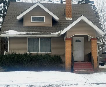 1033 Remington Ave, Flint, MI, 48507