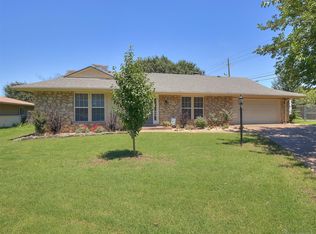 6057 S Lakewood Ave, Tulsa, OK 74135