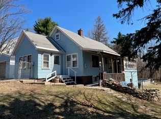 46 Clark St, Dannemora, NY 12929