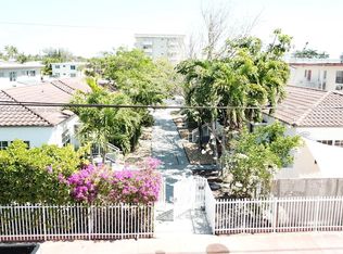 8335 Crespi Blvd APT 3, Miami Beach, FL 33141