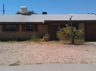 2733 Hawick Rd, El Paso, TX 79925