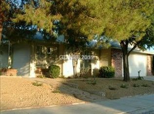 5368 Lamoille Cir, Las Vegas, NV 89120