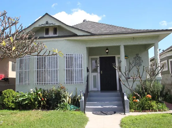 338 S State St, Los Angeles, CA 90033