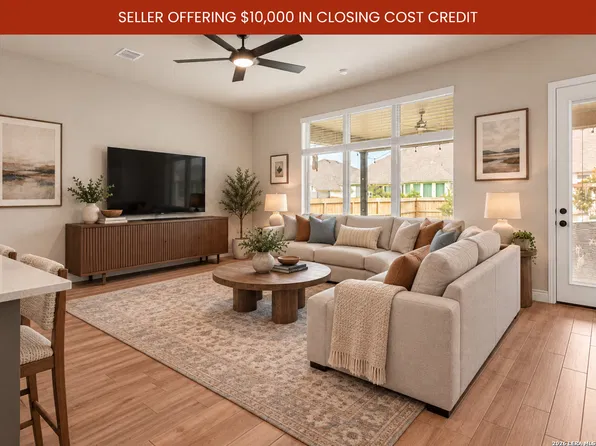 29778 SLATE CRK, Boerne, TX 78015