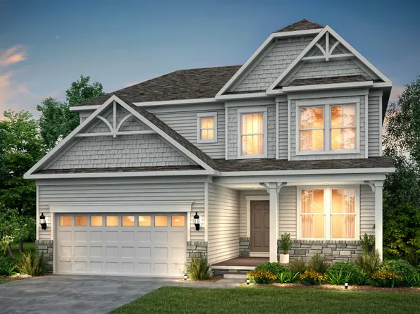 26364 Sunset Dr, Olmsted Township, OH 44138