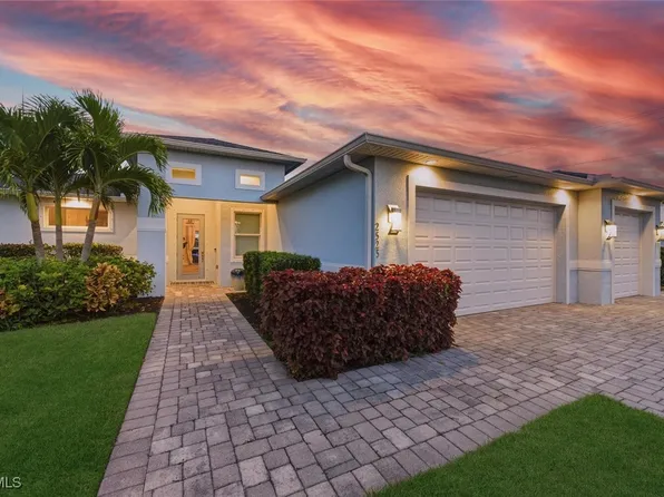 2525 Gleason Parkway Cpe, Coral, FL 33914