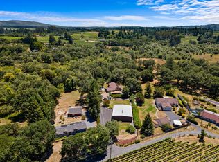 8191 Appian Way, Sebastopol, CA 95472
