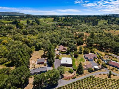 8191 Appian Way, Sebastopol, CA, 95472