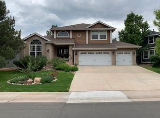 168 Sylvestor Pl, Highlands Ranch, CO 80129
