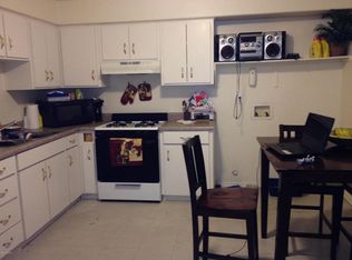 1045 S Herbert Ave, Tucson, AZ 85701