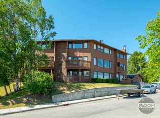 1430 Bridgeway St UNIT 2, Anchorage, AK 99501