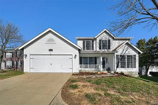 607 Hawkins Rd photo 1