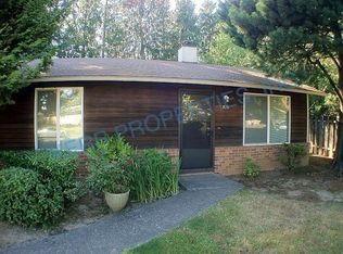 815 SE Fleming Ave, Gresham, OR 97080