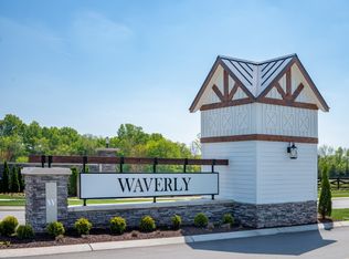 1069 Laurel Valley Ln LOT 311, Mount Juliet, TN 37122